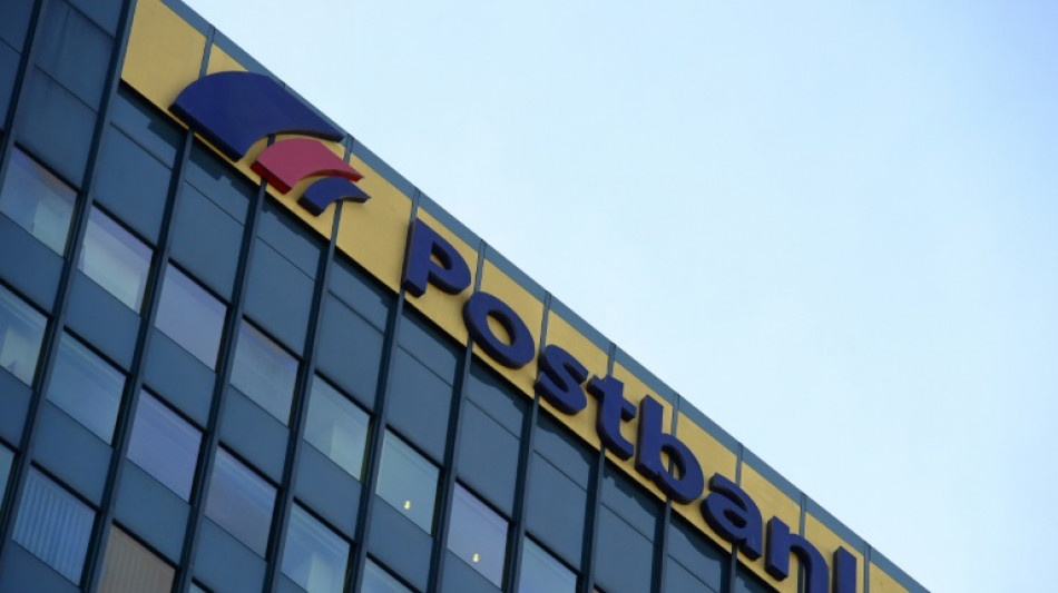 Bundesgerichtshof verk&uuml;ndet Entscheidung zu Postbank-Aktien
