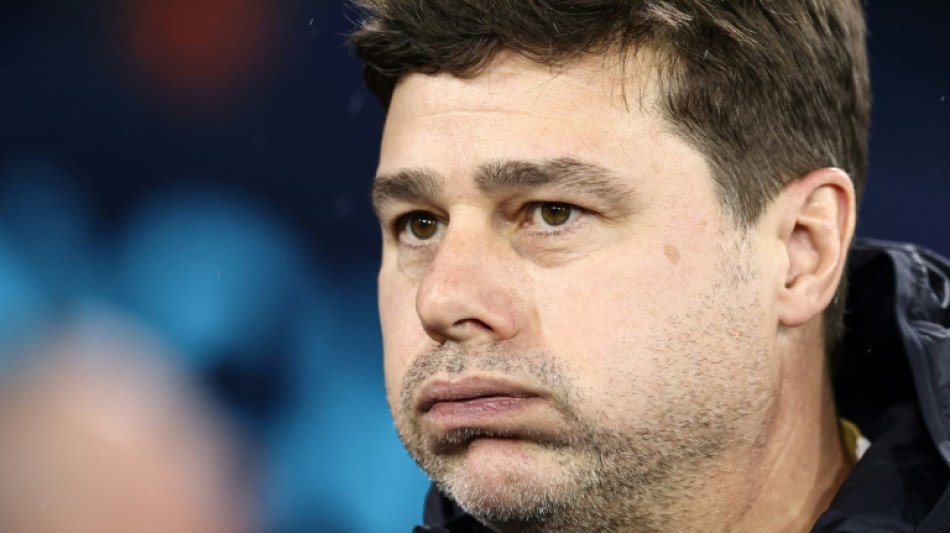 Pochettino diz que entende 'frustra&ccedil;&atilde;o' da torcida do Chelsea