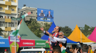 Merz vereinbart in Indien verst&auml;rkte &ouml;konomische und milit&auml;rische Beziehungen