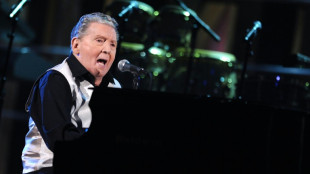 Jerry Lee Lewis, grande l&eacute;gende du rock'n'roll, est mort &agrave; 87 ans
