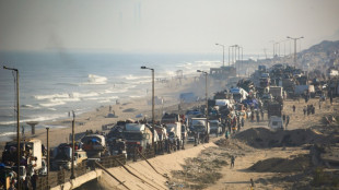 El futuro de los palestinos dominará Asamblea General de la ONU