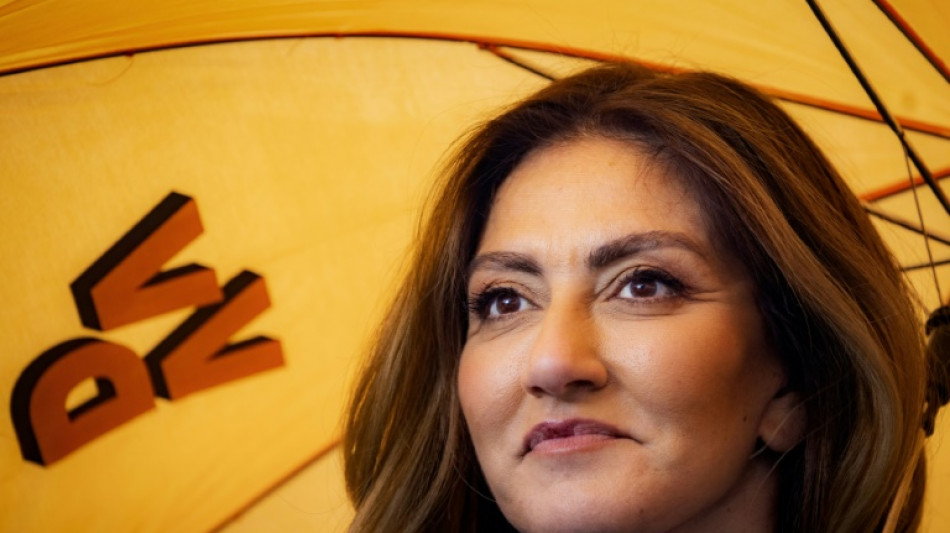 Les N&eacute;erlandais aux urnes pour des &eacute;lections l&eacute;gislatives &agrave; suspense