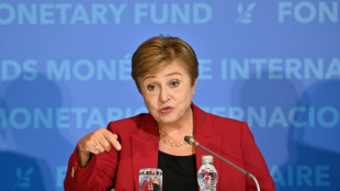 Le FMI r&eacute;vise &agrave; la hausse ses pr&eacute;visions de croissance mondiale en 2026 malgr&eacute; les tensions persistantes