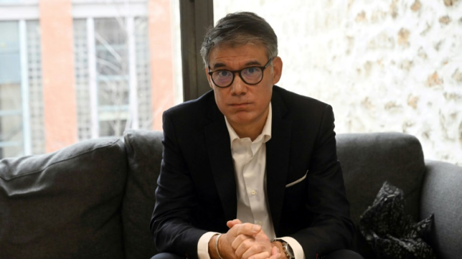 Olivier Faure, lui-m&ecirc;me fragilis&eacute;, tente de recoller les morceaux du PS