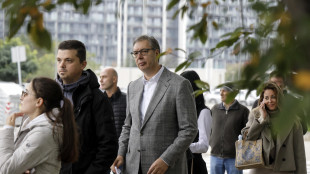 Urne aperte in Serbia, sfida tra Movimento studenti e l'uscente Vucic