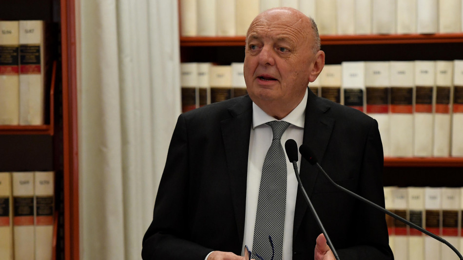 Pichetto, 'su target clima non c'è ancora equilibrio'