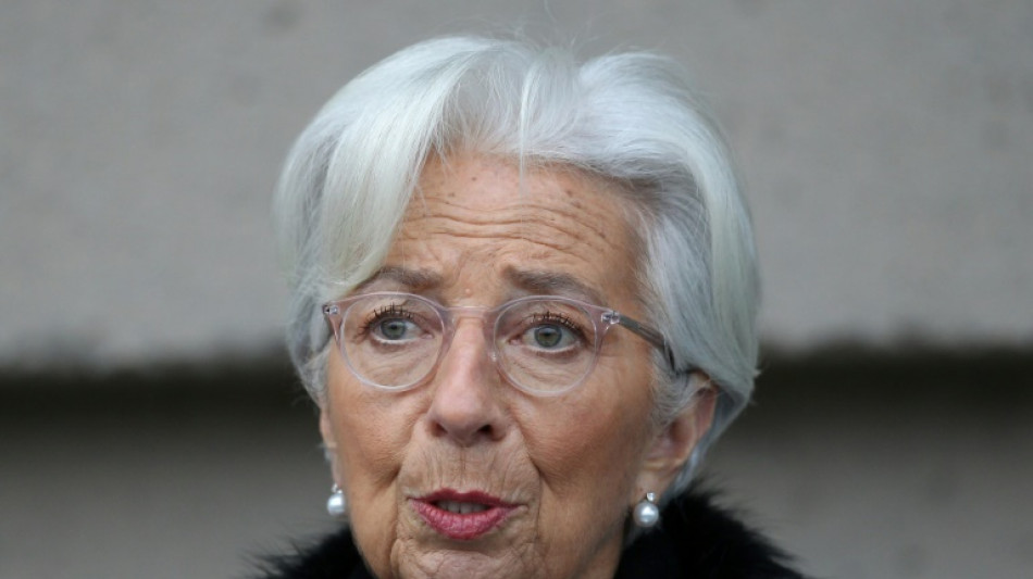 El BCE se prepara para subir de nuevo las tasas de inter&eacute;s