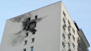 Mindestens ein Toter bei "massiven" ukrainischen Luftangriffen auf Moskau