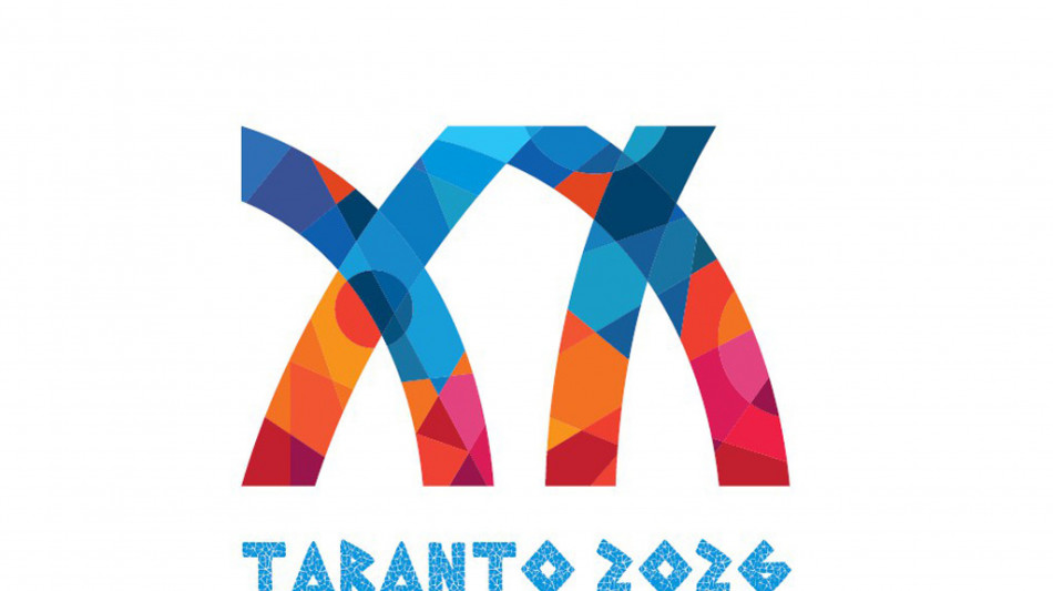 &Egrave; online lo speciale di ANSA.it sui Giochi del Mediterraneo Taranto 2026