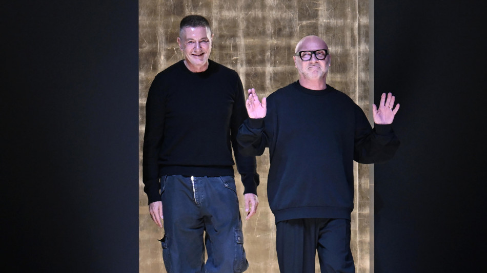 L'alta moda di Dolce Gabbana sfiler&agrave; in Sardegna
