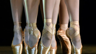 Derri&egrave;re la magie des chaussons de danse, un rituel tr&egrave;s pointu
