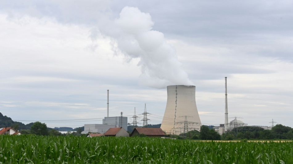Wirtschaftsweise Malmendier fordert l&auml;ngere Laufzeit f&uuml;r verbleibende Atommeiler