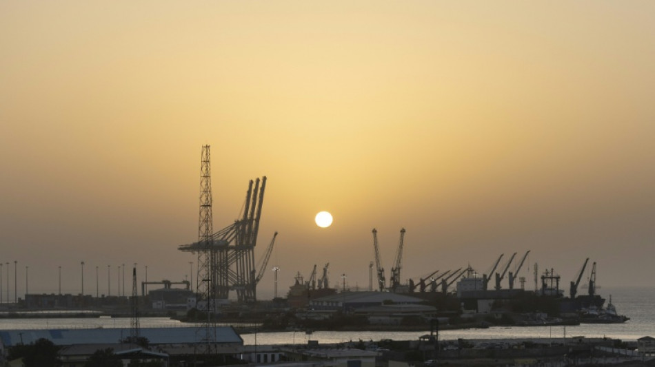 Somaliland's Israel deal could put Berbera port at risk