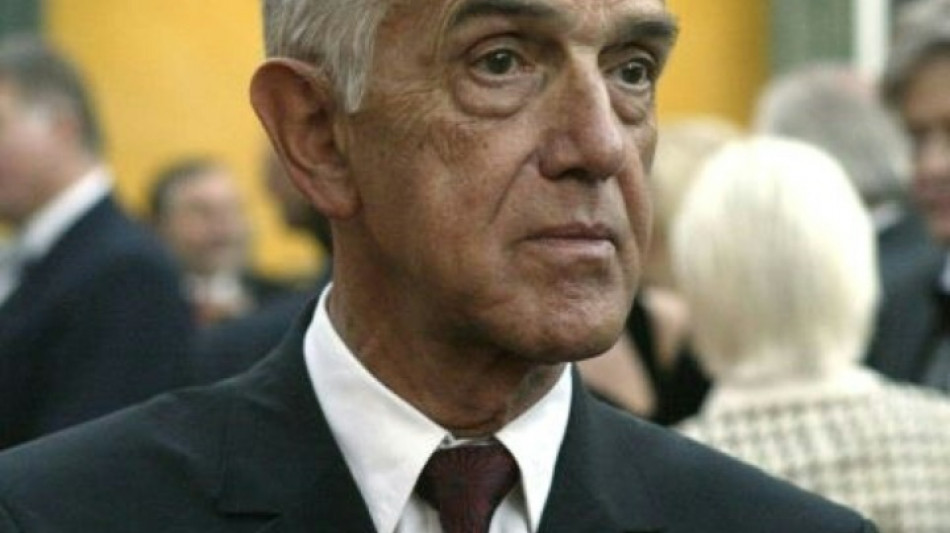 Muri&oacute; Gaston Glock, inventor de una pistola por la que optaron polic&iacute;as y bandidos