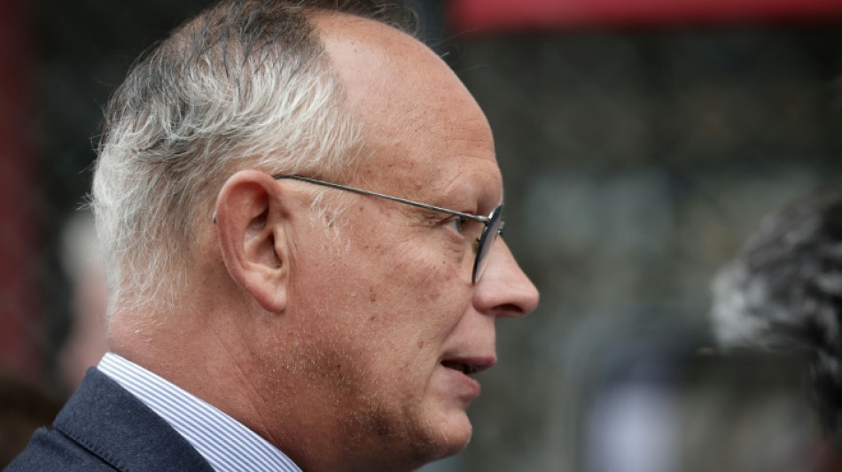 Frankreichs Ex-Premier Philippe fordert vorgezogene Präsidentschaftswahl