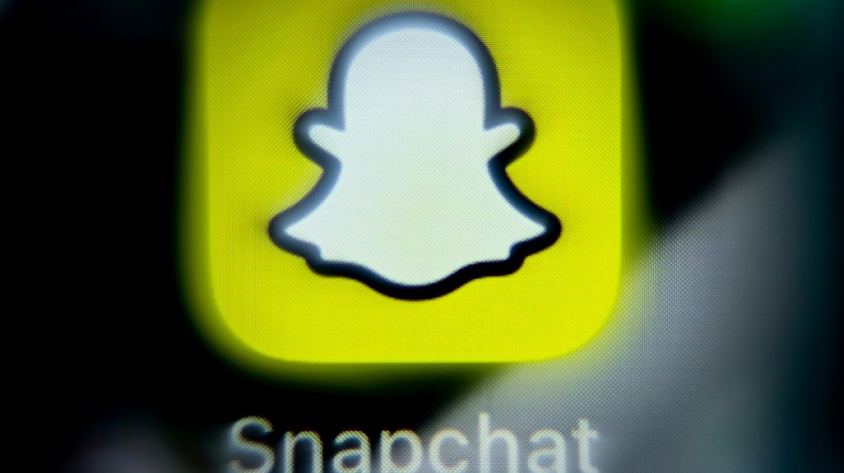 V&eacute;rification de l'&acirc;ge des ados: Snapchat renvoie la balle aux magasins d'applications