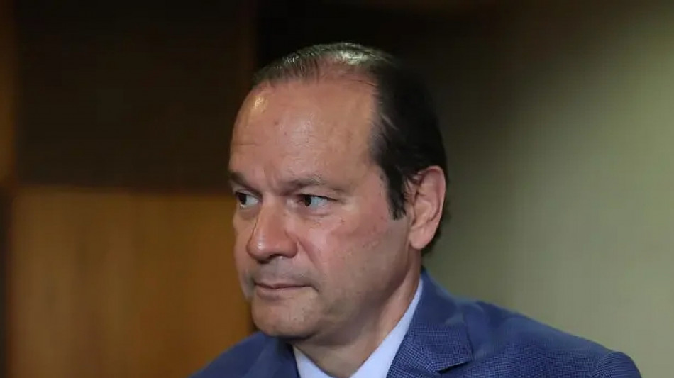 Anche Panama condanna il blocco di Hormuz