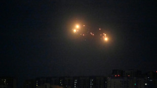 Polonia derriba "objetos hostiles" en su espacio aéreo durante un ataque ruso a Ucrania