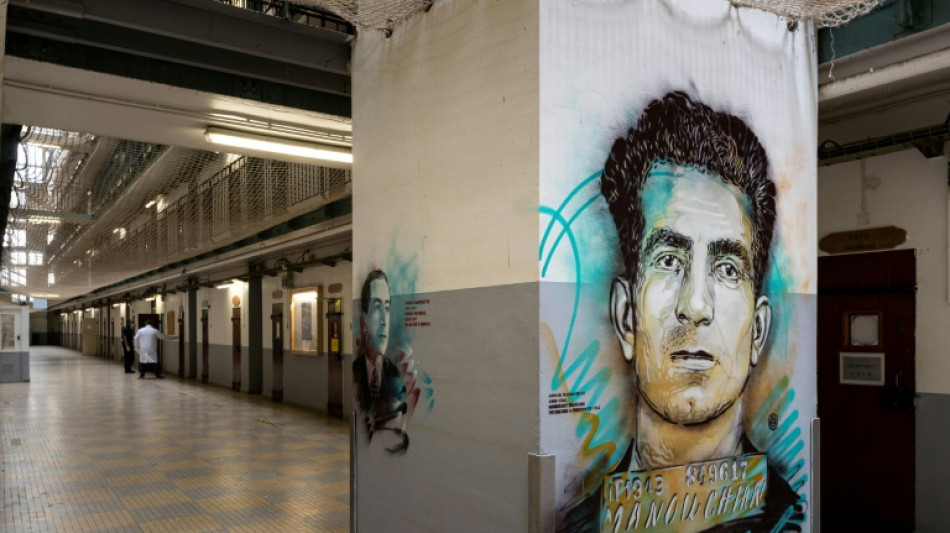 Combatiente de la Resistencia armenio entrar&aacute; en el Pante&oacute;n de Francia