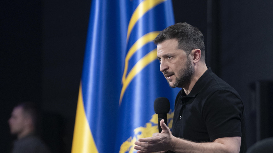 Lega, 'sull'Ucraina la posizione del governo &egrave; una'