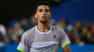 Tennis: Arthur Fils s'arr&ecirc;te en demi-finale &agrave; Montpellier