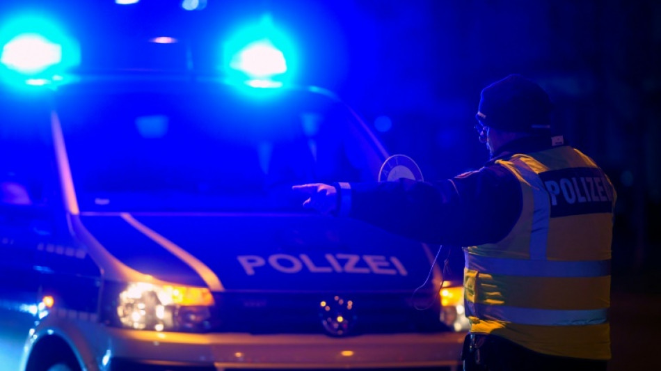 63-J&auml;hrige in Schw&auml;bisch Gm&uuml;nd offenbar von 15 Jahre j&uuml;ngerem Partner get&ouml;tet