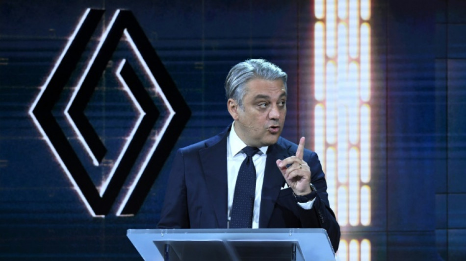 Renault will E-Auto-Filiale "Ampere" 2023 an die B&ouml;rse bringen