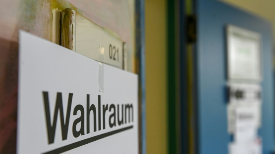 Stichwahlen in Nordrhein-Westfalen: SPD gewinnt in Köln, CDU in Dortmund
