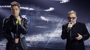 Fedez-Masini, Lamborghini e Arisa i Big di Sanremo al top social