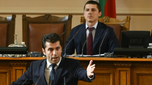 Tumulte politique en Bulgarie, le gouvernement renvers&eacute;