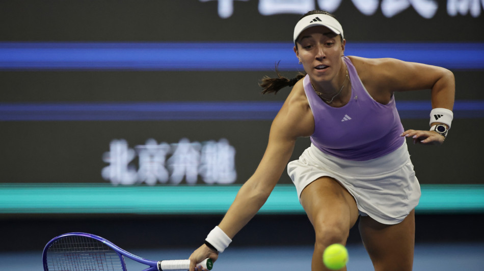 Wta Wuhan: Sabalenka sconfitta, Pegula in finale contro Gauff