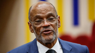 Haiti vive clima de incerteza ap&oacute;s ren&uacute;ncia de seu primeiro-ministro