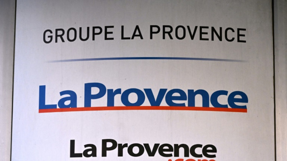 L'armateur CMA CGM prend le contr&ocirc;le du groupe de presse La Provence
