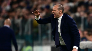 Italie: onze ans après, l'AC Milan et Allegri se retrouvent