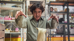Al Florence Korea Film Fest omaggio al regista Yeon Sang-ho