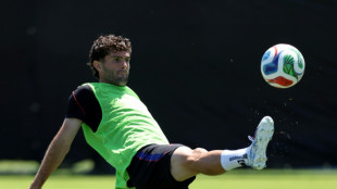 Pulisic 'ready to battle' Paraguay in US World Cup opener