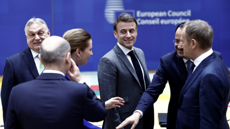 Pa&iacute;ses da UE desejam avan&ccedil;ar com plano de usar de ativos russos congelados