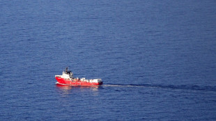 Le navire humanitaire Ocean Viking et ses 230 migrants ont accost&eacute; en France