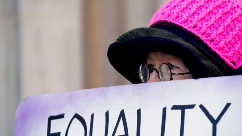 Anteil der Frauen in F&uuml;hrungspositionen in Deutschland 2021 bei 29 Prozent