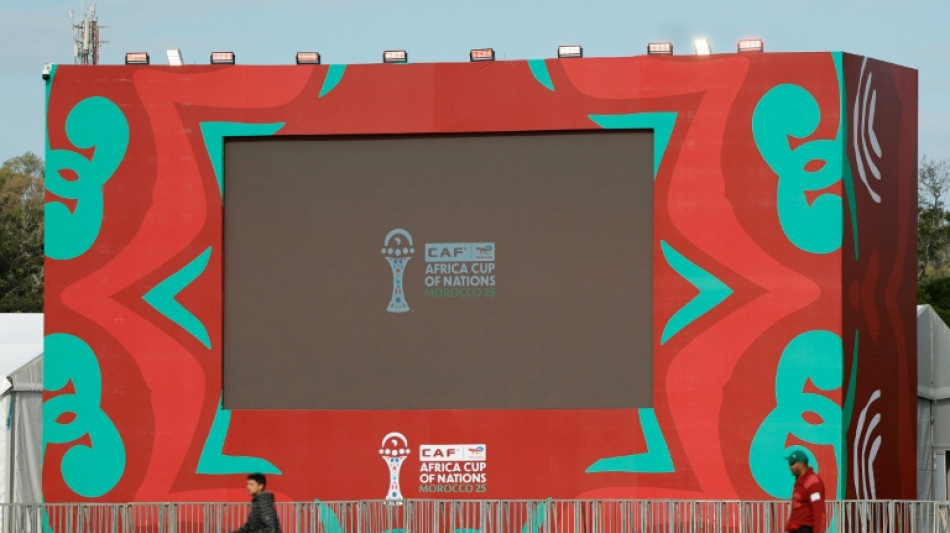Copa Africana de Na&ccedil;&otilde;es ser&aacute; realizada a cada quatro anos a partir de 2028