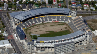All Blacks face France in first Test at new Christchurch stadium