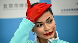Russian and Belarusian figure skaters get green light for Winter Olympics