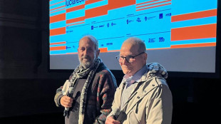 Cinema di frontiera, tutto pronto per FrontDoc 2025