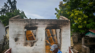 ONU relata propaga&ccedil;&atilde;o da viol&ecirc;ncia de gangues no Haiti