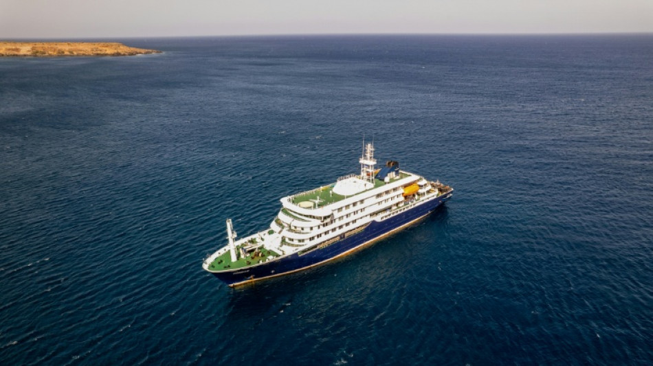WHO: Drei Tote bei Ausbruch akuter Atemwegserkrankungen auf Atlantik-Kreuzfahrt
