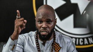 Le Bénin émet un mandat d'arrêt international contre l'influenceur panafricaniste Kemi Seba