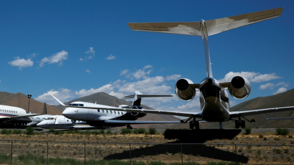 At COP30, nations target the jet set with luxury flight tax