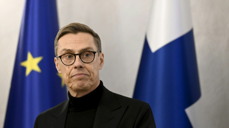 La OTAN reforzar&aacute; su presencia en el B&aacute;ltico tras el presunto sabotaje ruso de un cable submarino