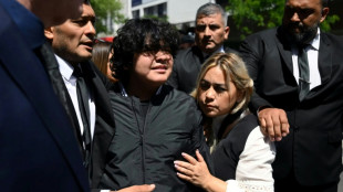 La justicia argentina definir&aacute; c&oacute;mo ser&aacute; el nuevo juicio por la muerte de Maradona