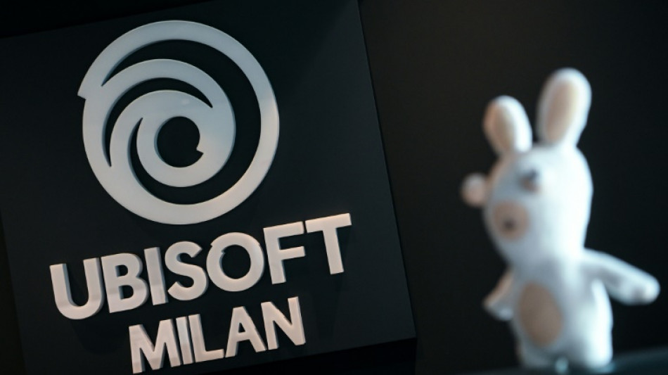 Jeu vid&eacute;o: de Chengdu &agrave; Milan, Ubisoft mise sur la production mondiale en r&eacute;seau